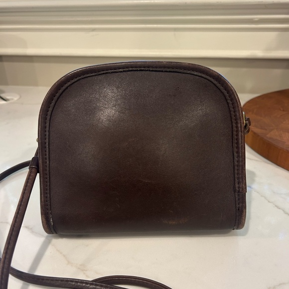 Coach bag - Vintage Abbie 9017 - Picture 3 of 9